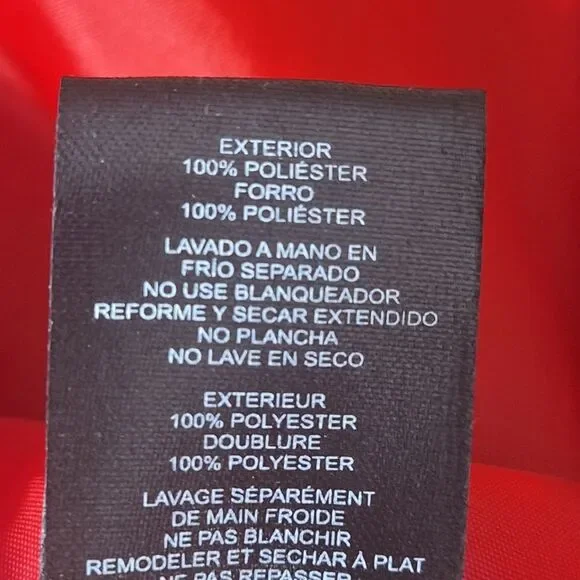 Jessica Howard Sequin Midi Dress Sleeveless Black Red Formal 16 W Womens - Picture 11 of 11